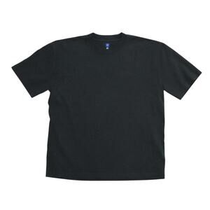 Yeezy GAP Short Sleeve Crewneck Tee XXL in Black